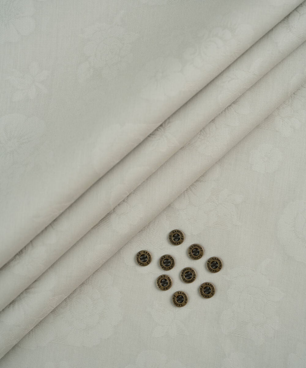 Premium Cotton Suit