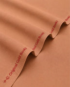 Men's Suit Warm Camel Milano Boski Unstitched