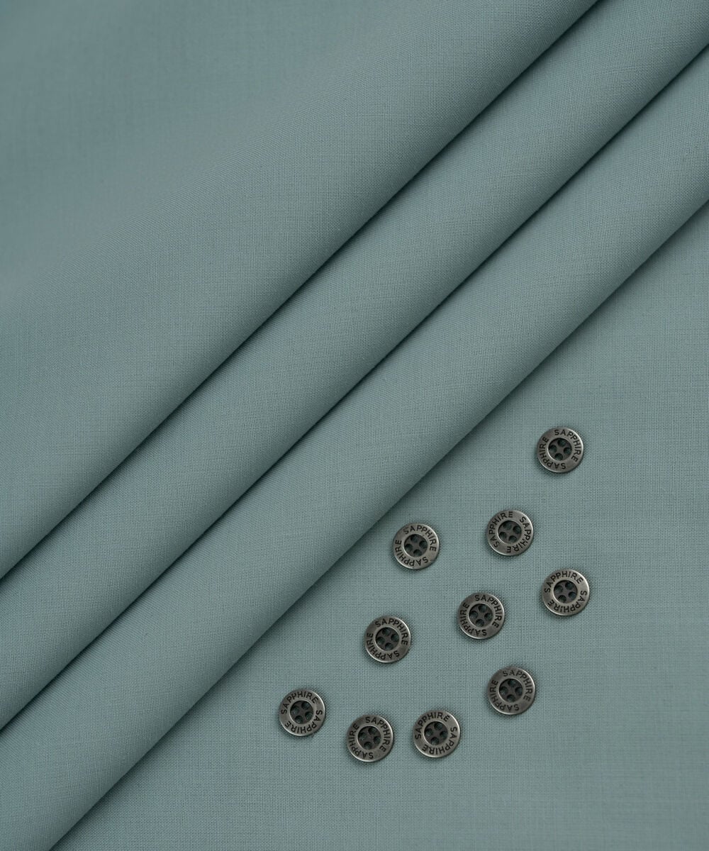 Premium Wash & Wear Suit