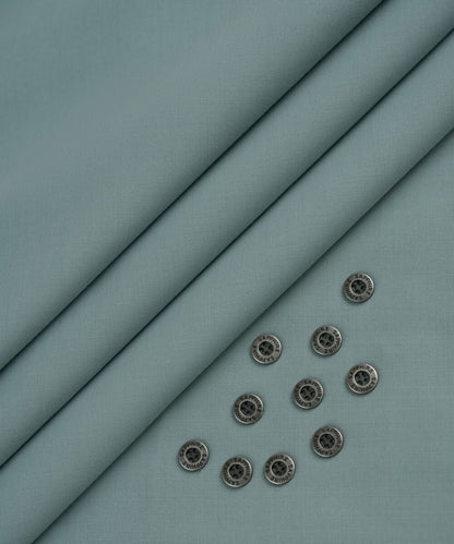 Premium Wash & Wear Suit
