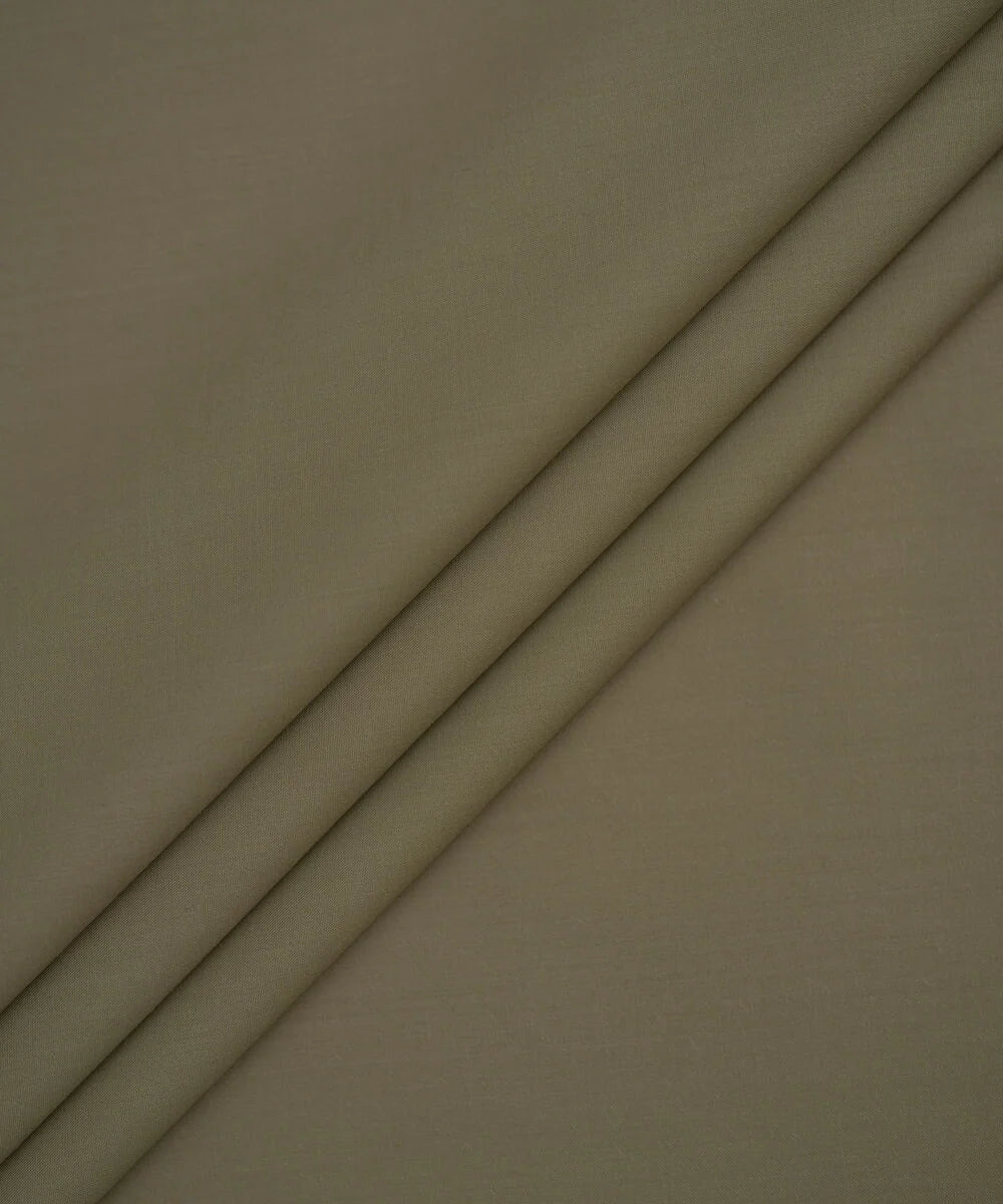 Refined Wash & Wear Suit