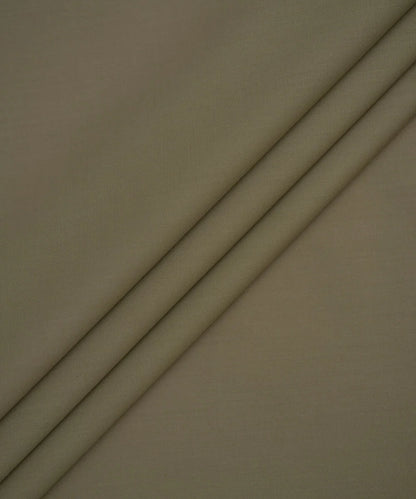 Refined Wash & Wear Suit