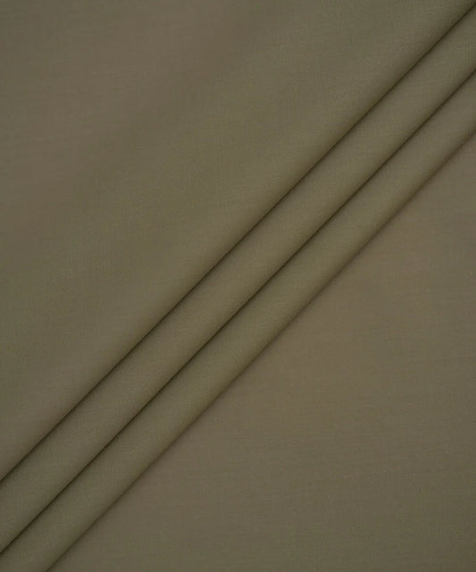 Refined Wash & Wear Suit
