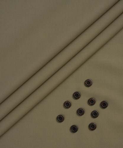 Refined Wash & Wear Suit