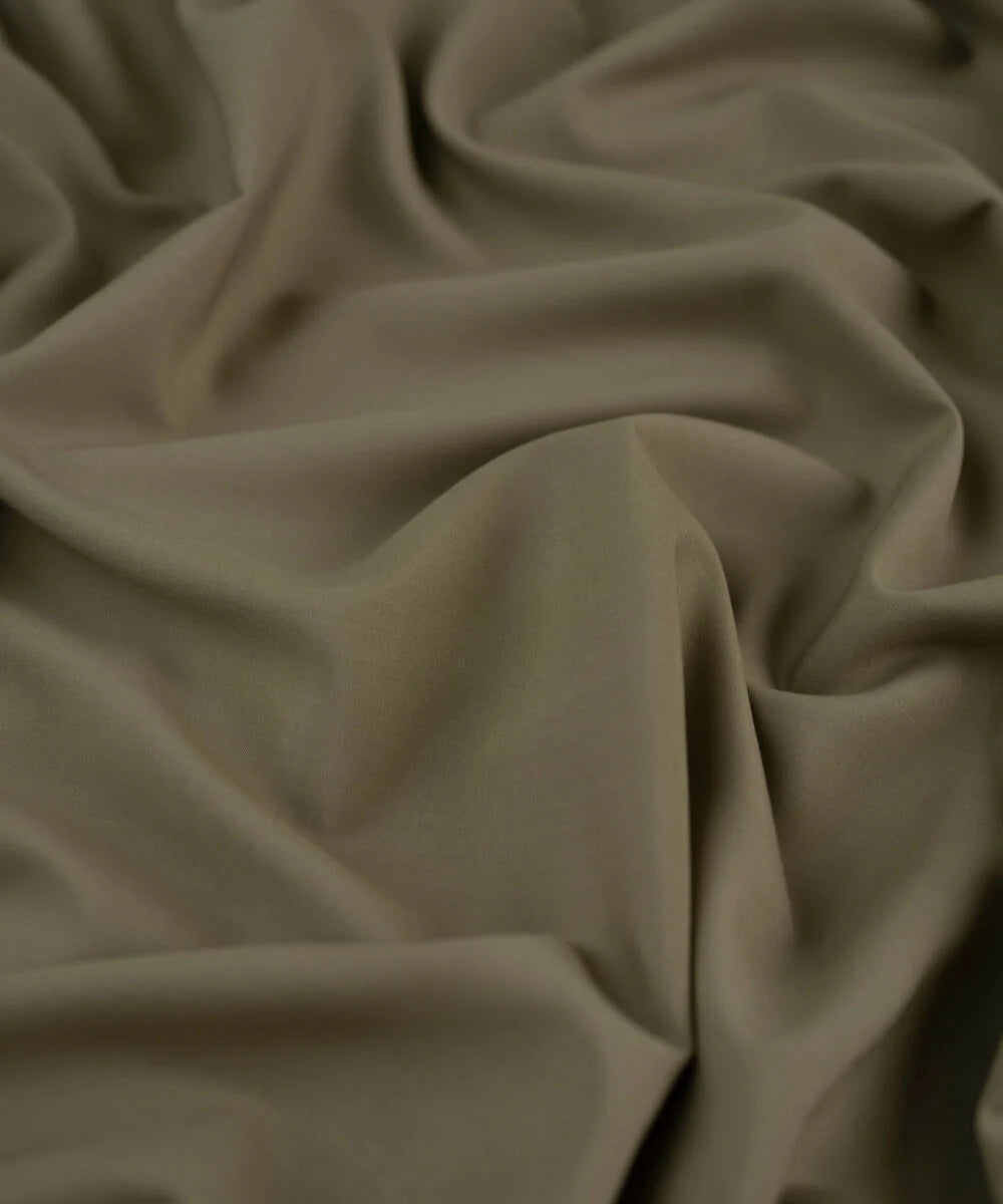 Refined Wash & Wear Suit