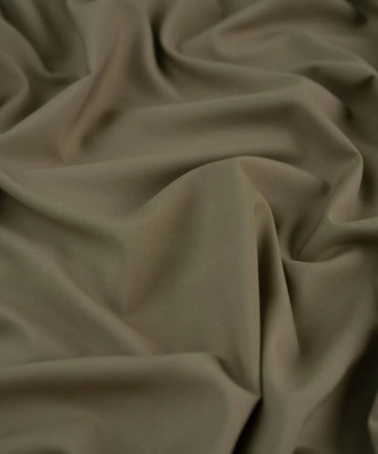 Refined Wash & Wear Suit