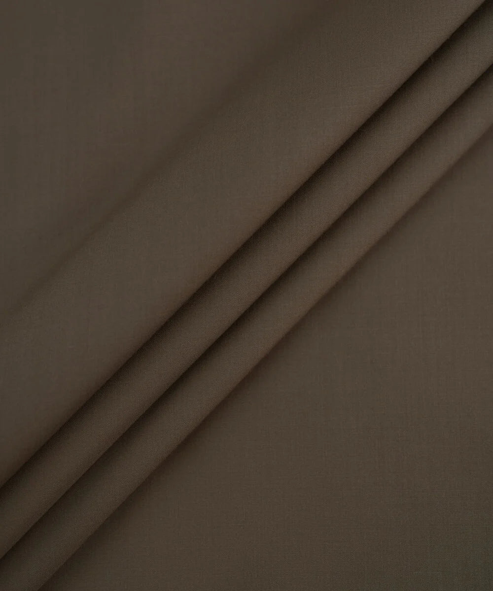 Refined Wash & Wear Suit