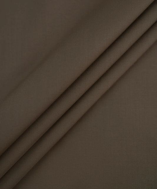 Premium Cotton Suit