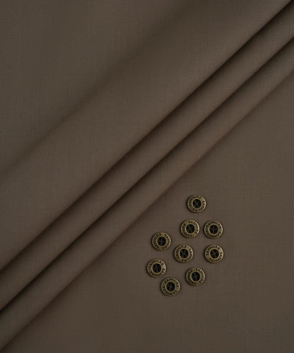Premium Cotton Suit