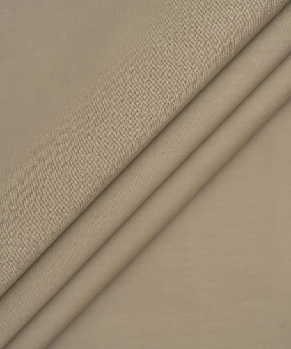 Premium Cotton Suit
