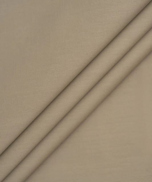 Premium Cotton Suit