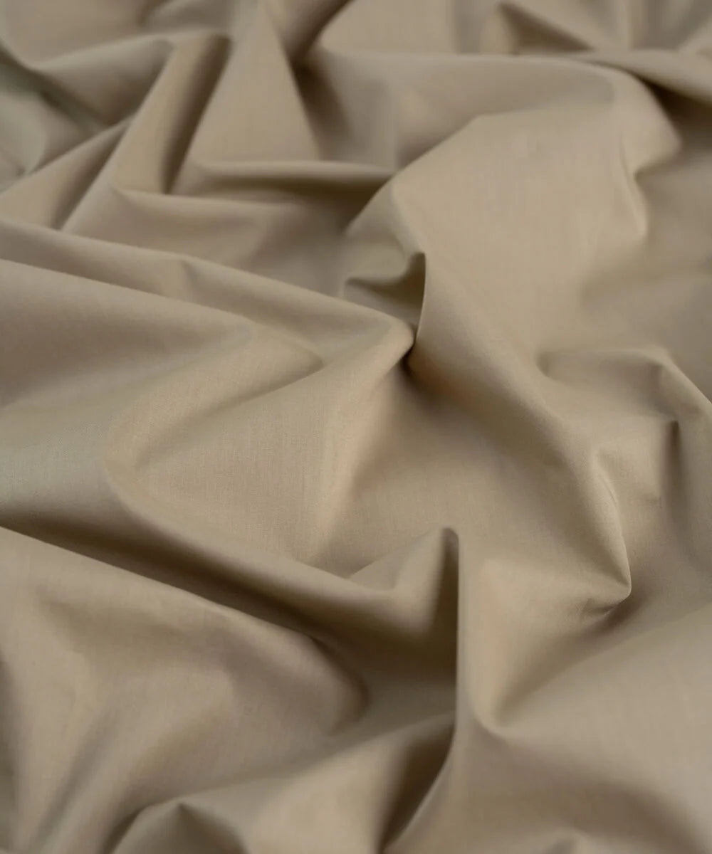 Premium Cotton Suit