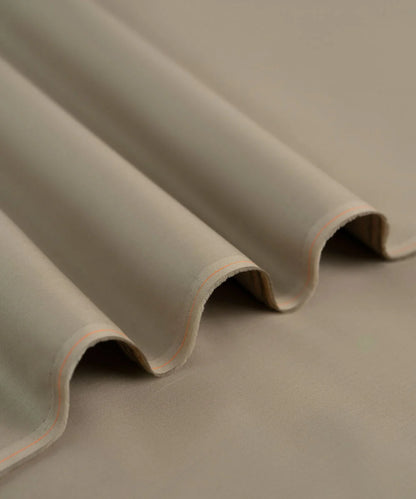 Premium Cotton Suit