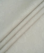 Cotton Jacquard Suit