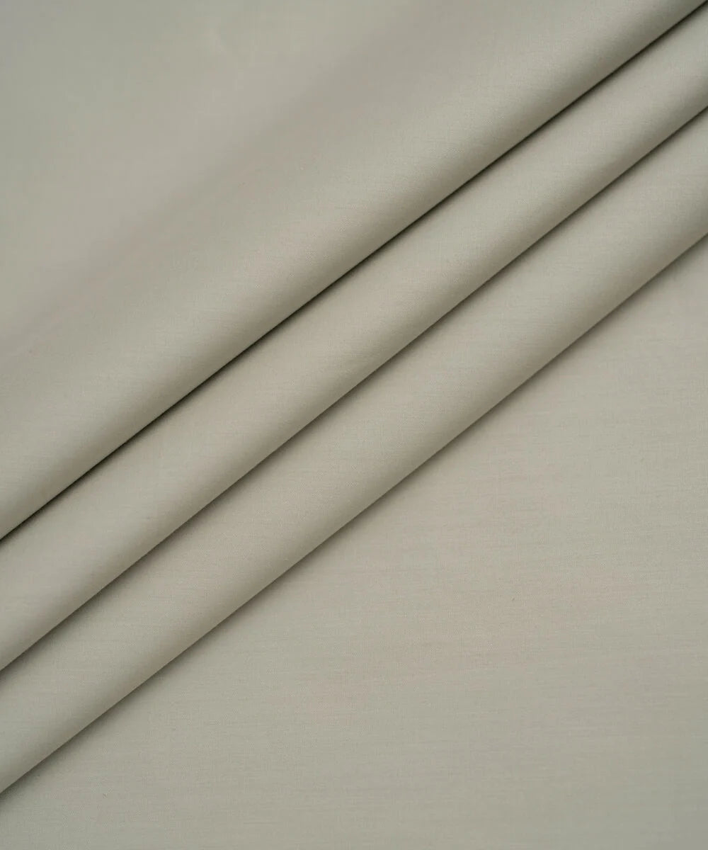 Pima Cotton Suit
