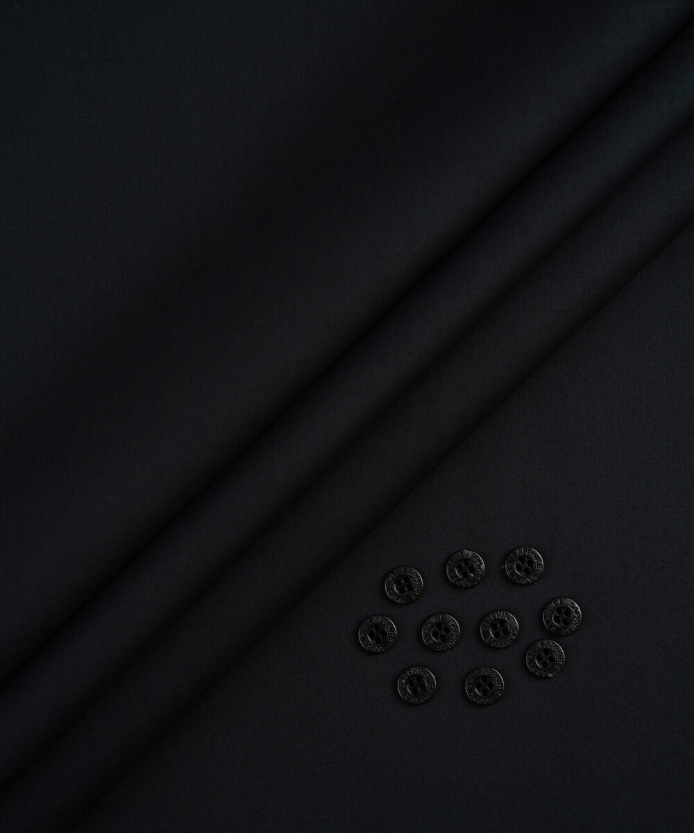 Premium Cotton Suit