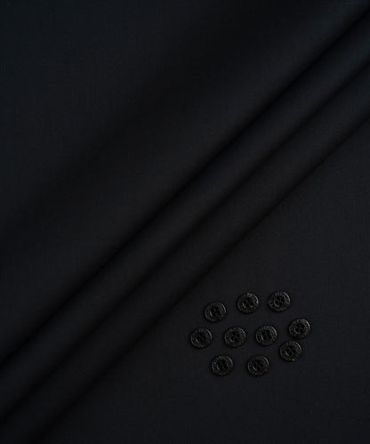 Premium Cotton Suit