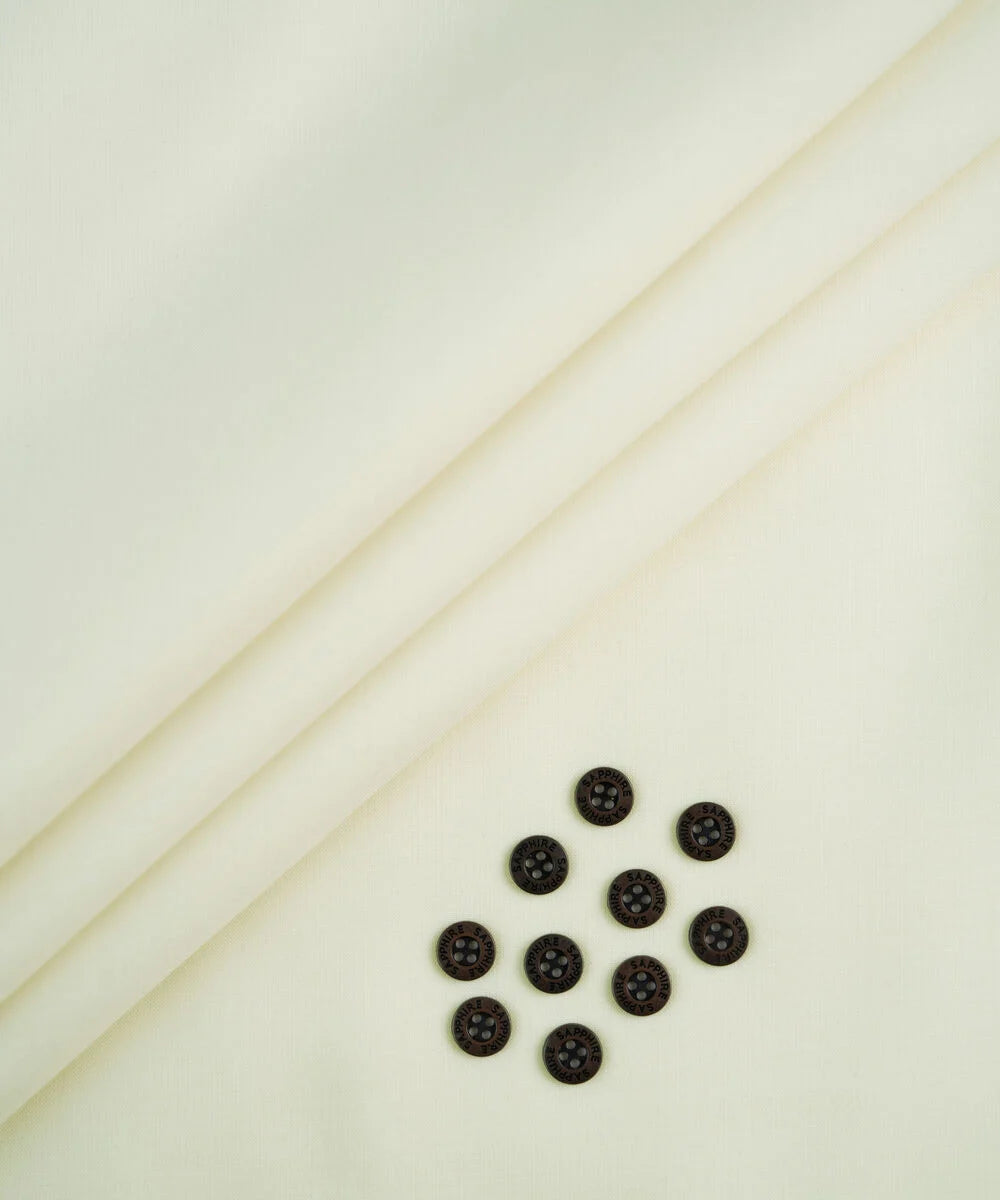 Premium Wash & Wear Suit