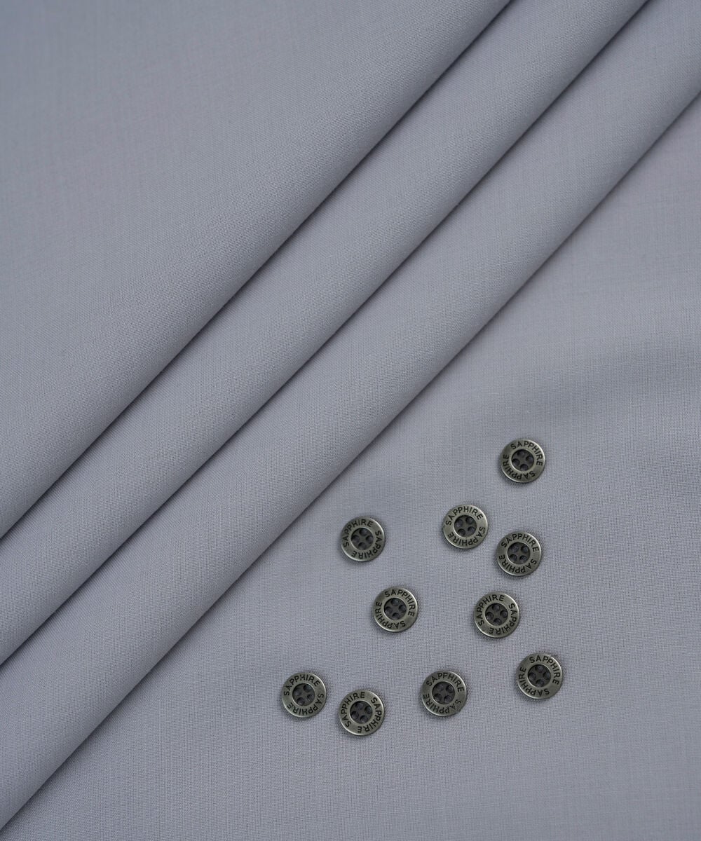 Premium Wash & Wear Suit