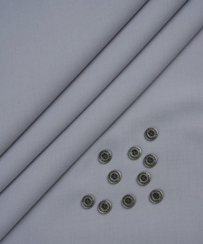 Premium Wash & Wear Suit