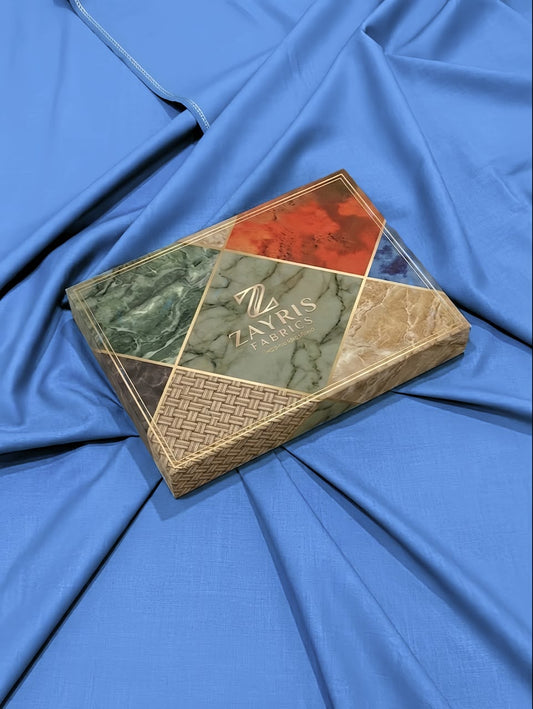 Zayris Signature Luxury Fabric