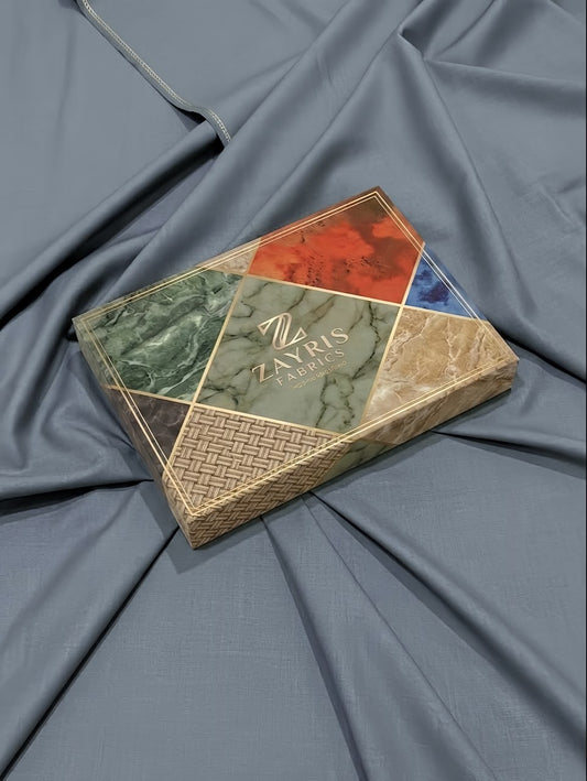Royal Breeze Washing Wear Suit