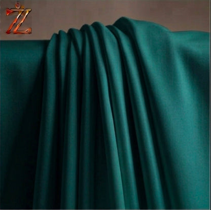 Deep Teal Wash & Wear Suit