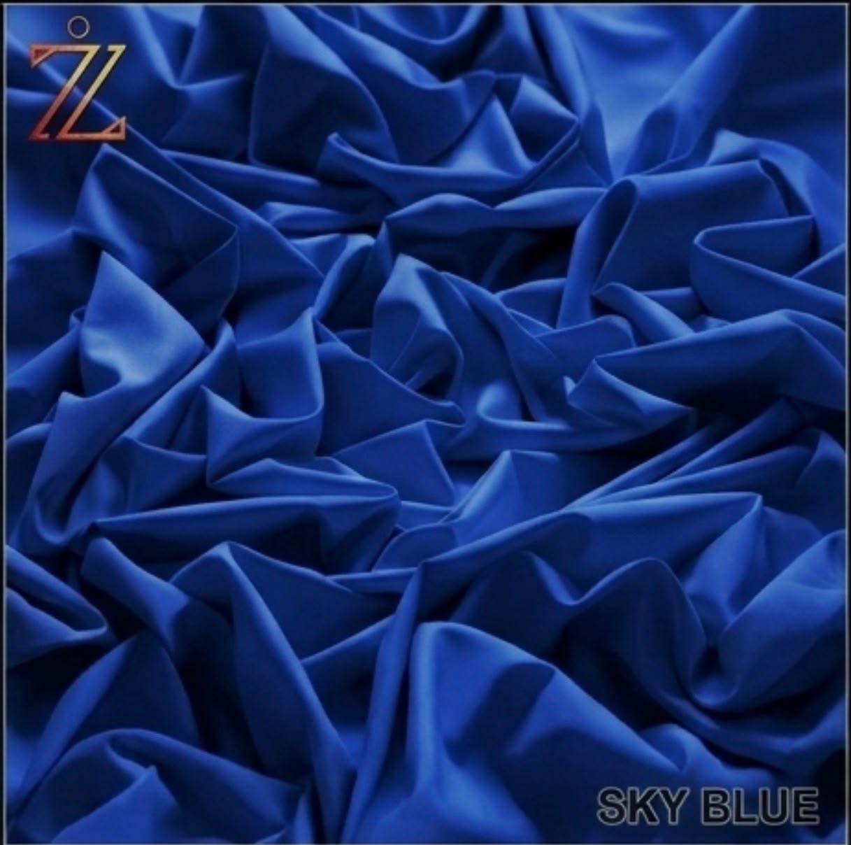 Wash & Wear Suit –  Blue