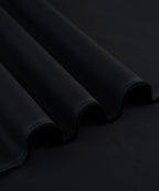 Cotton Suit – Jet Black