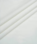 Pure White Cotton