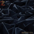 Midnight Coal Wash & Wear Suit