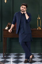 Classic Wash & Wear Suit