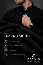 Classic Wash & Wear Suit
