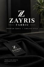 Classic Wash & Wear Suit