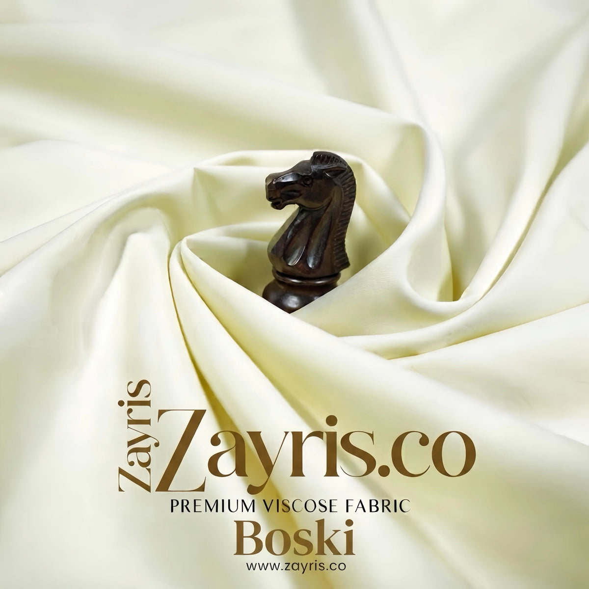 Zayris 8 Pound Bosky